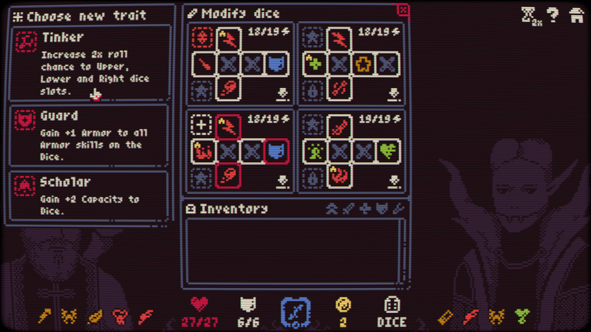 Luck & Loot screenshot 3
