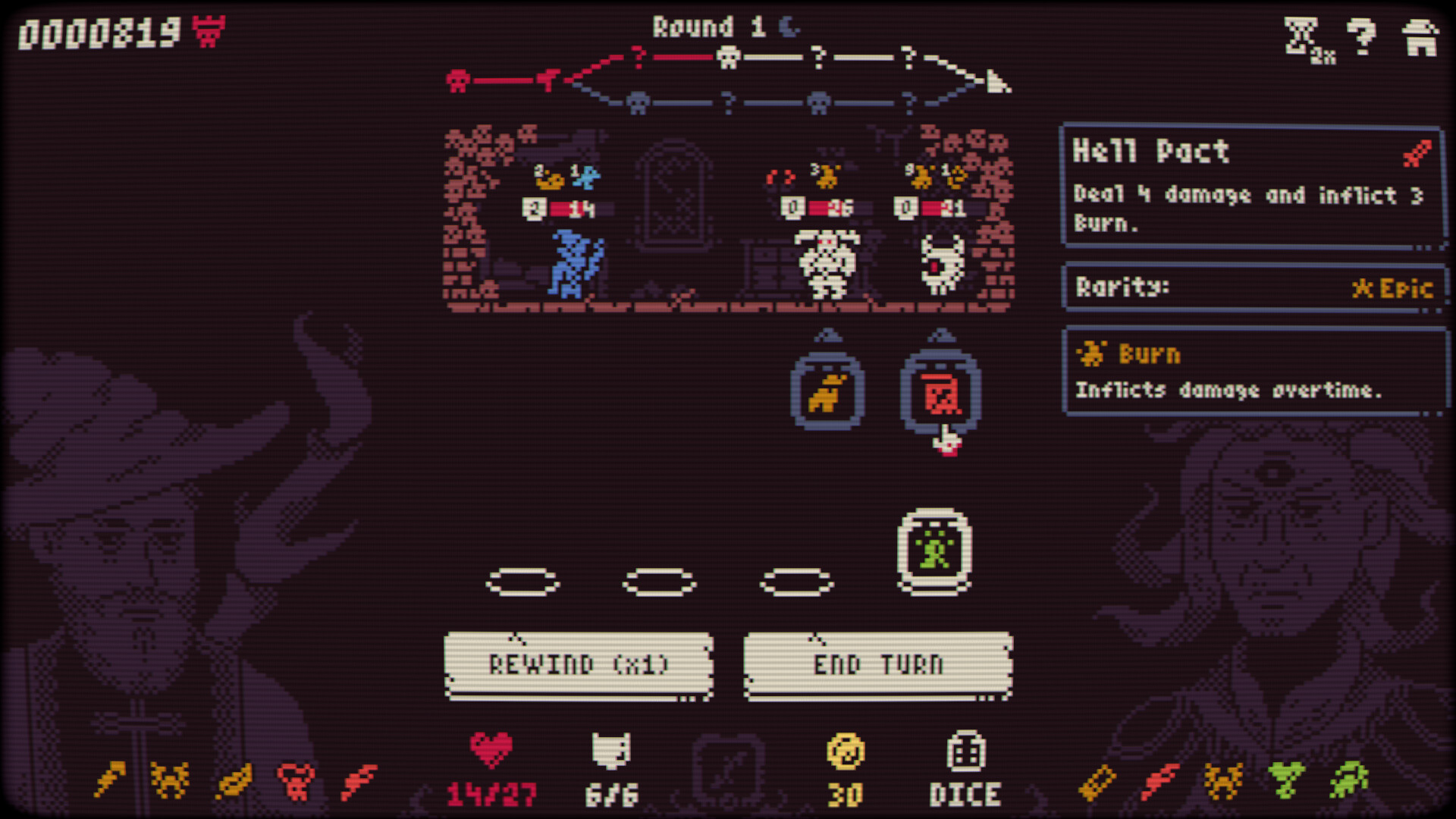 Luck & Loot screenshot 7
