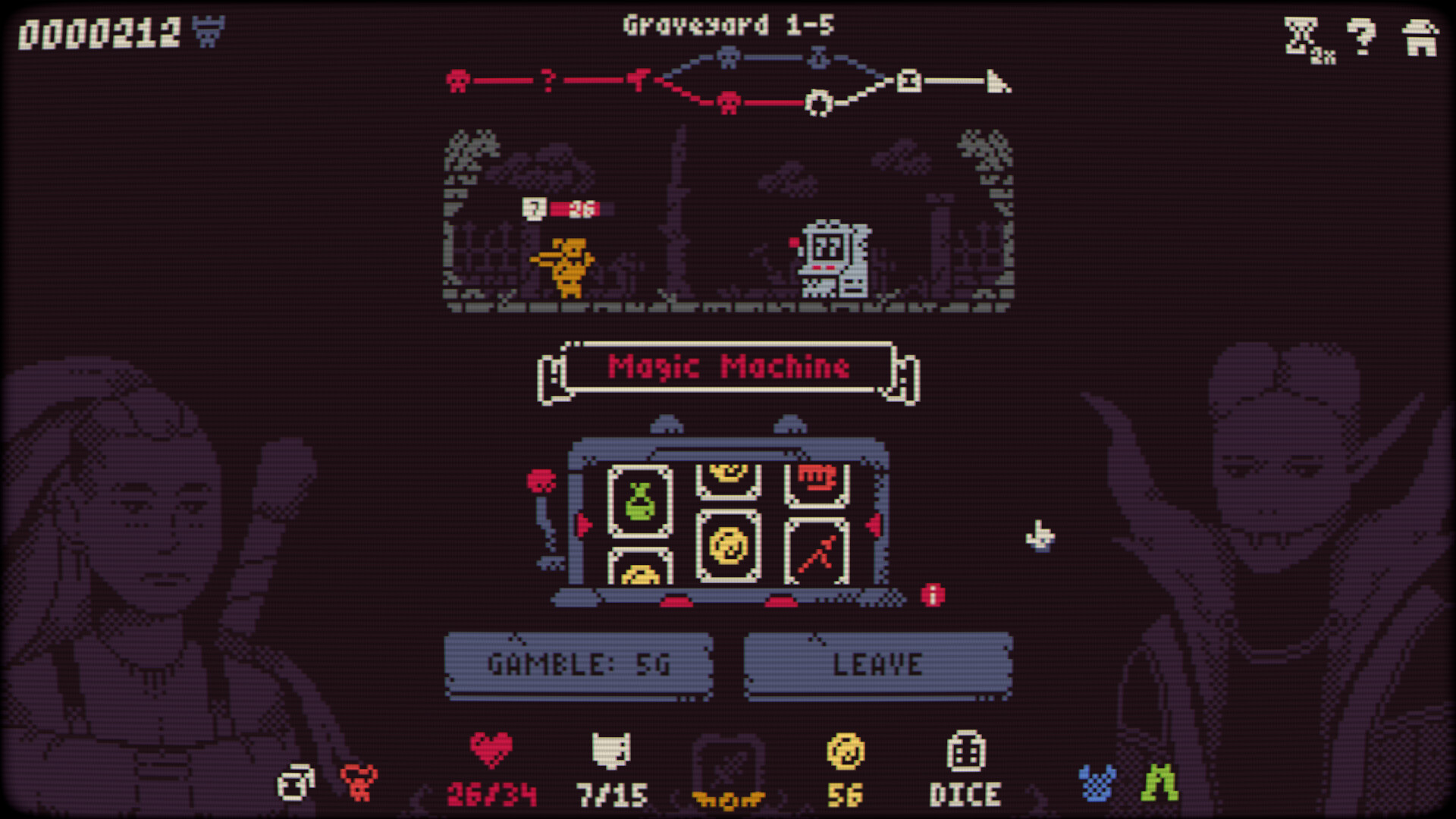 Luck & Loot screenshot 9
