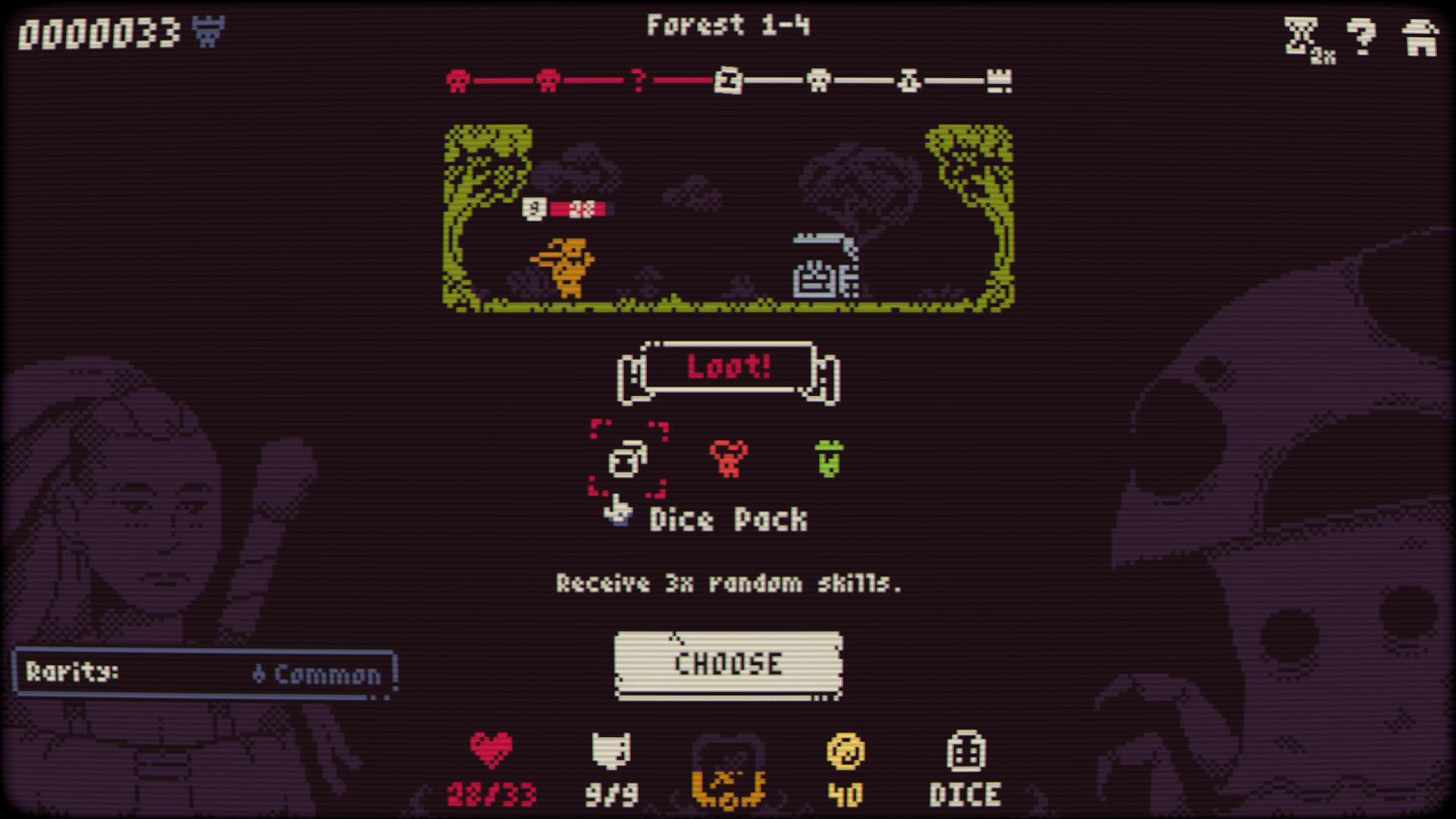 Luck & Loot screenshot 12