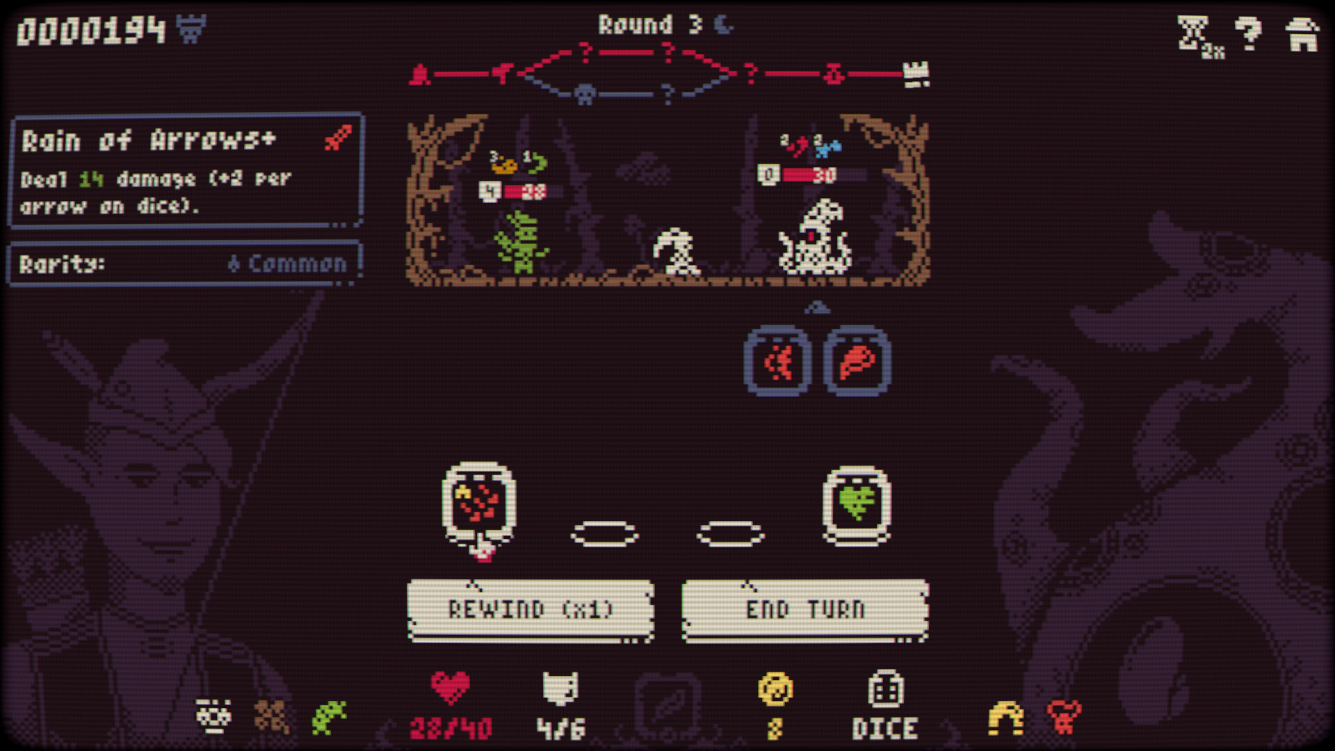 Luck & Loot screenshot 1