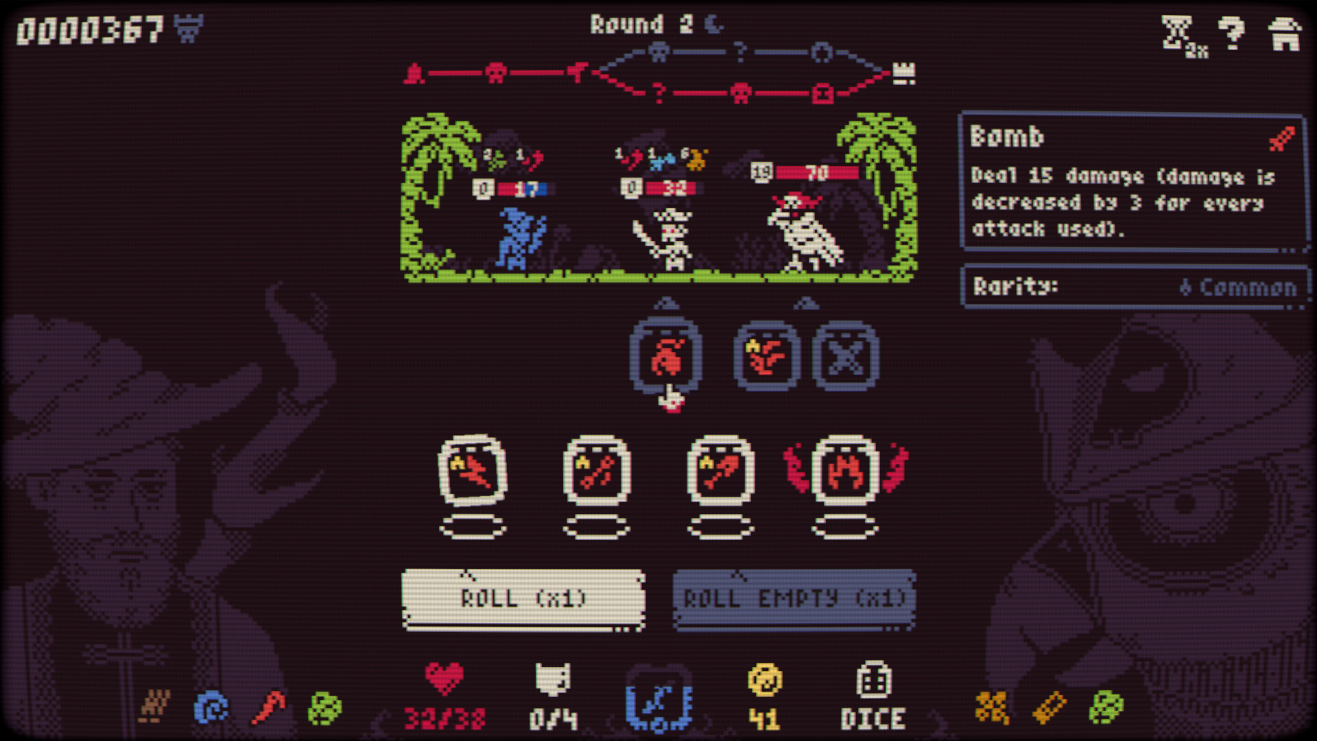 Luck & Loot screenshot 4