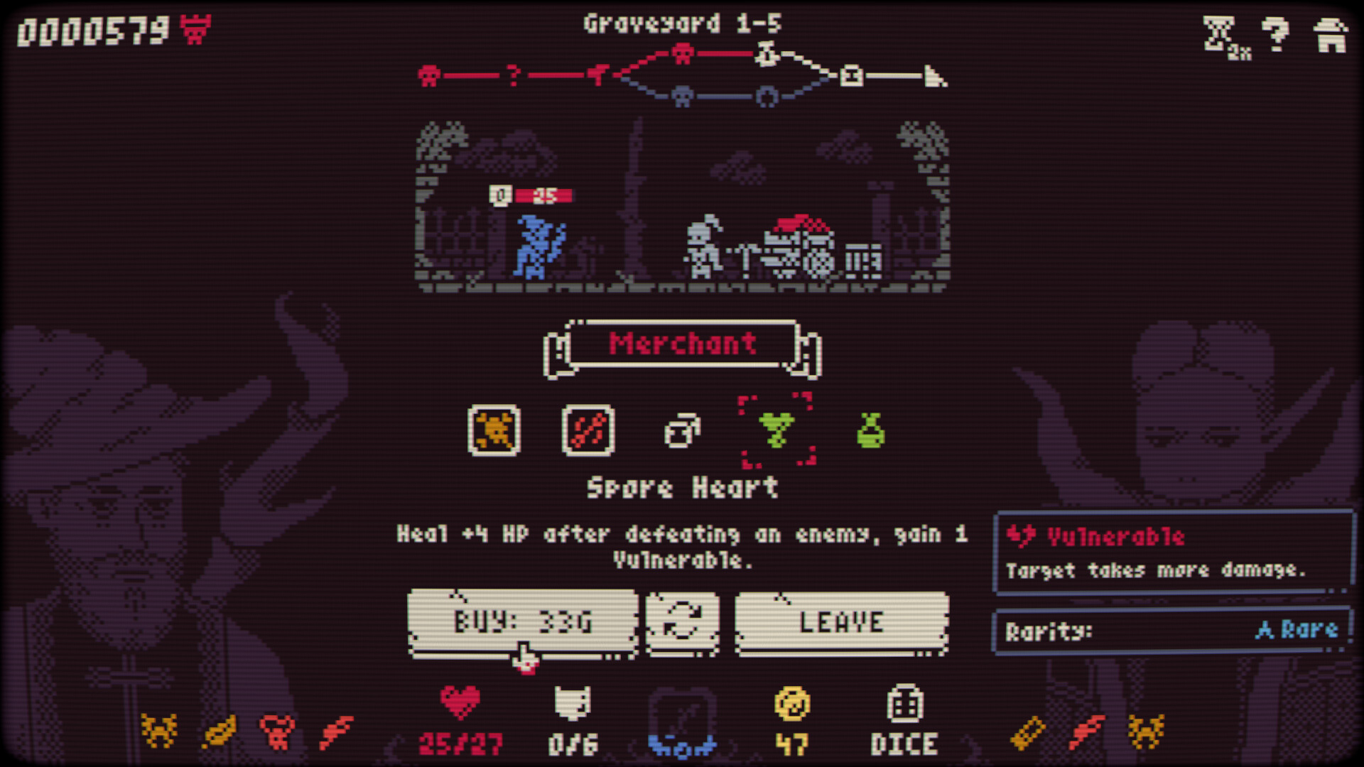 Luck & Loot screenshot 5