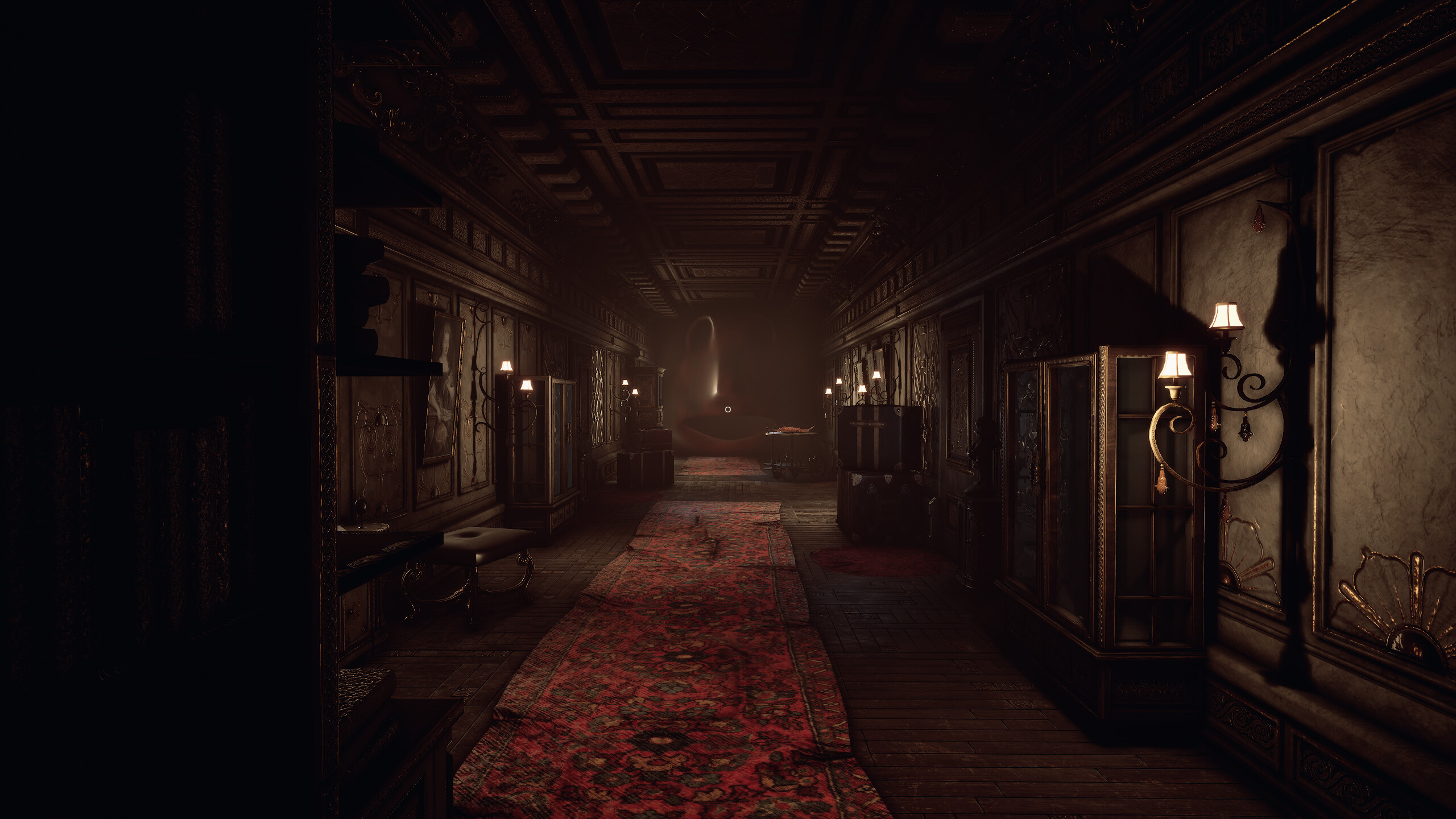 Anomaly Mansion screenshot 5