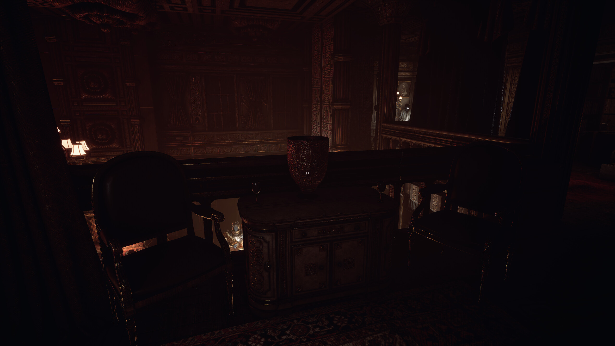 Anomaly Mansion screenshot 4