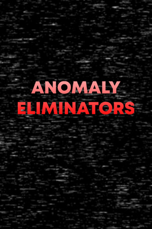Anomaly Mansion