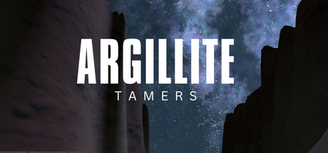 Argillite Tamers: header artwork