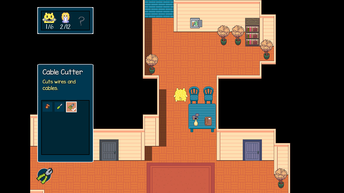Freckles screenshot 3