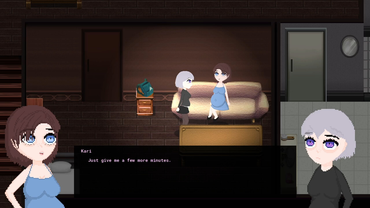 Coffee Extra: Ukuzala screenshot 8