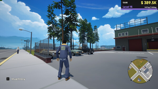 Screenshots