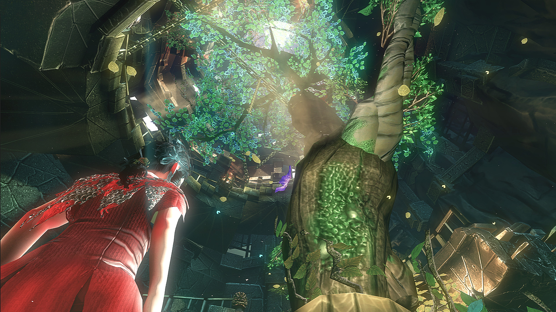Toren screenshot 3