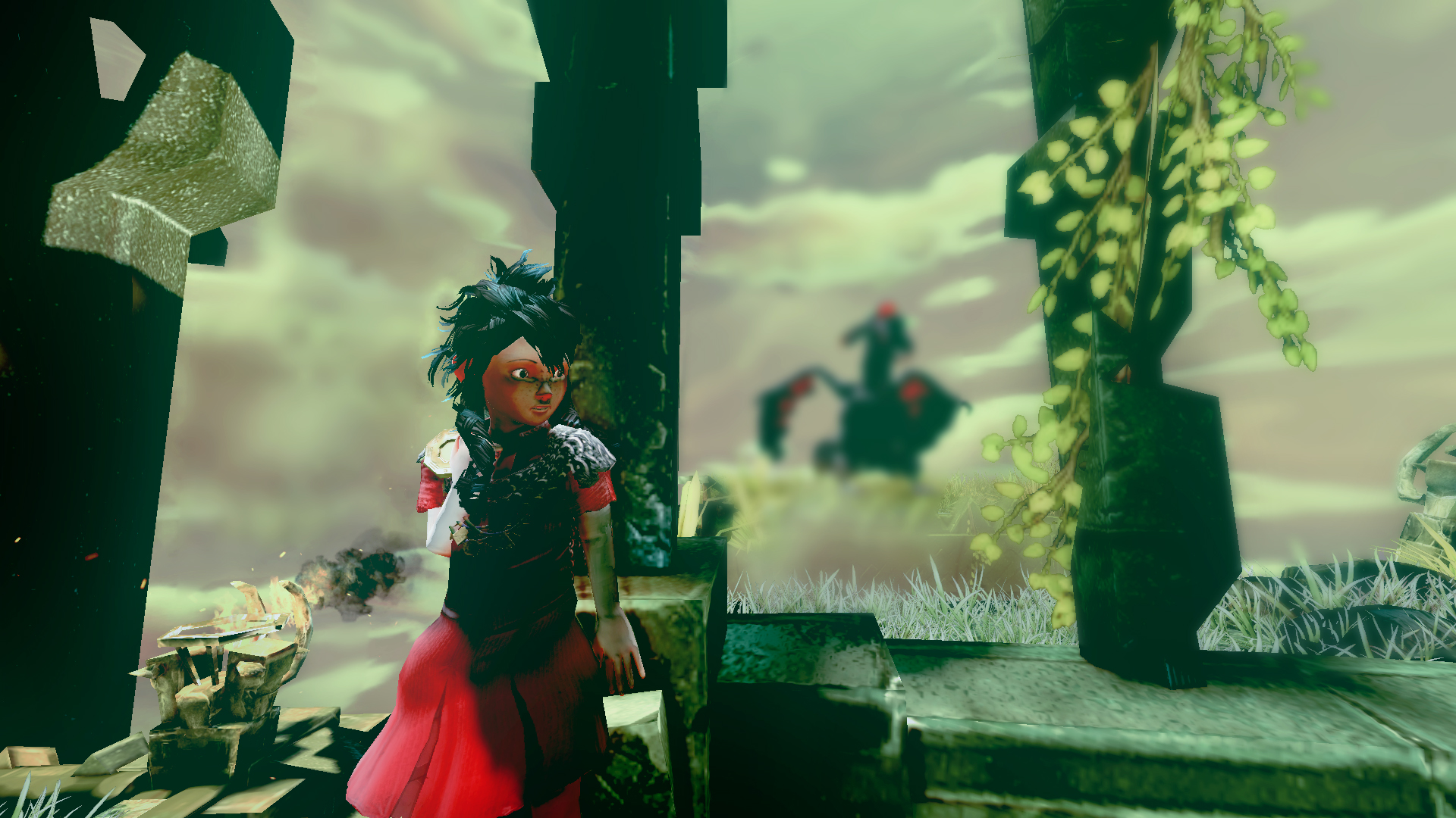 Toren screenshot 5