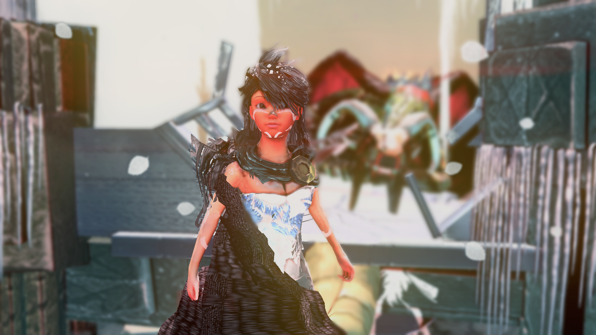 Toren screenshot 1