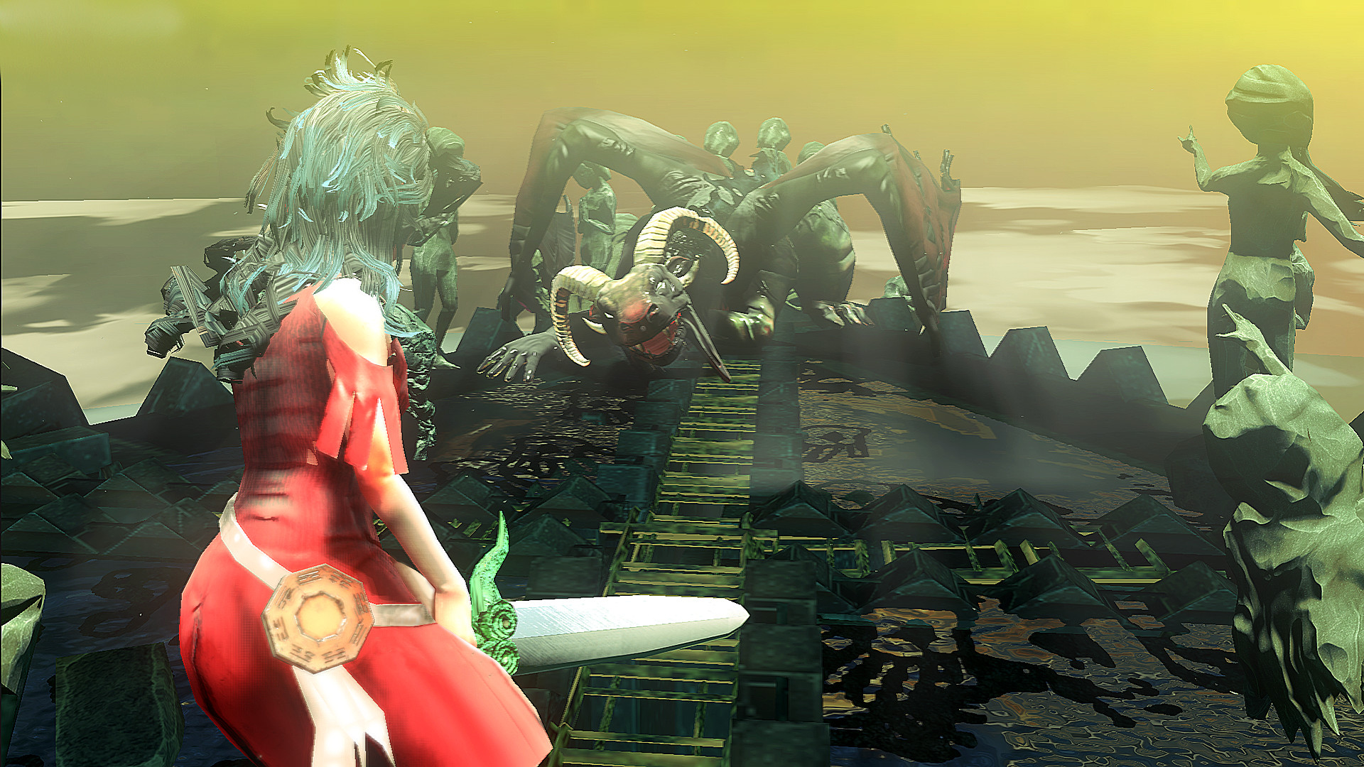 Toren screenshot 2