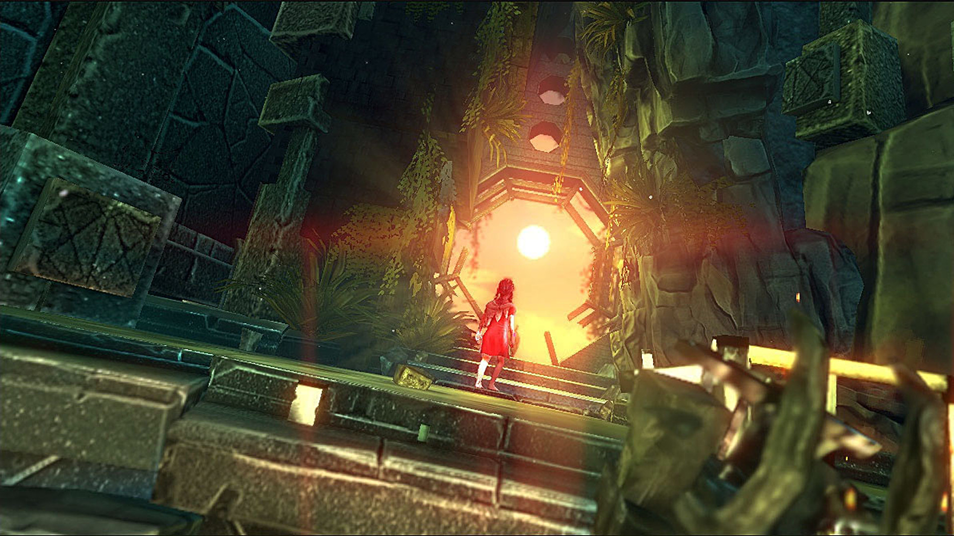 Toren screenshot 6