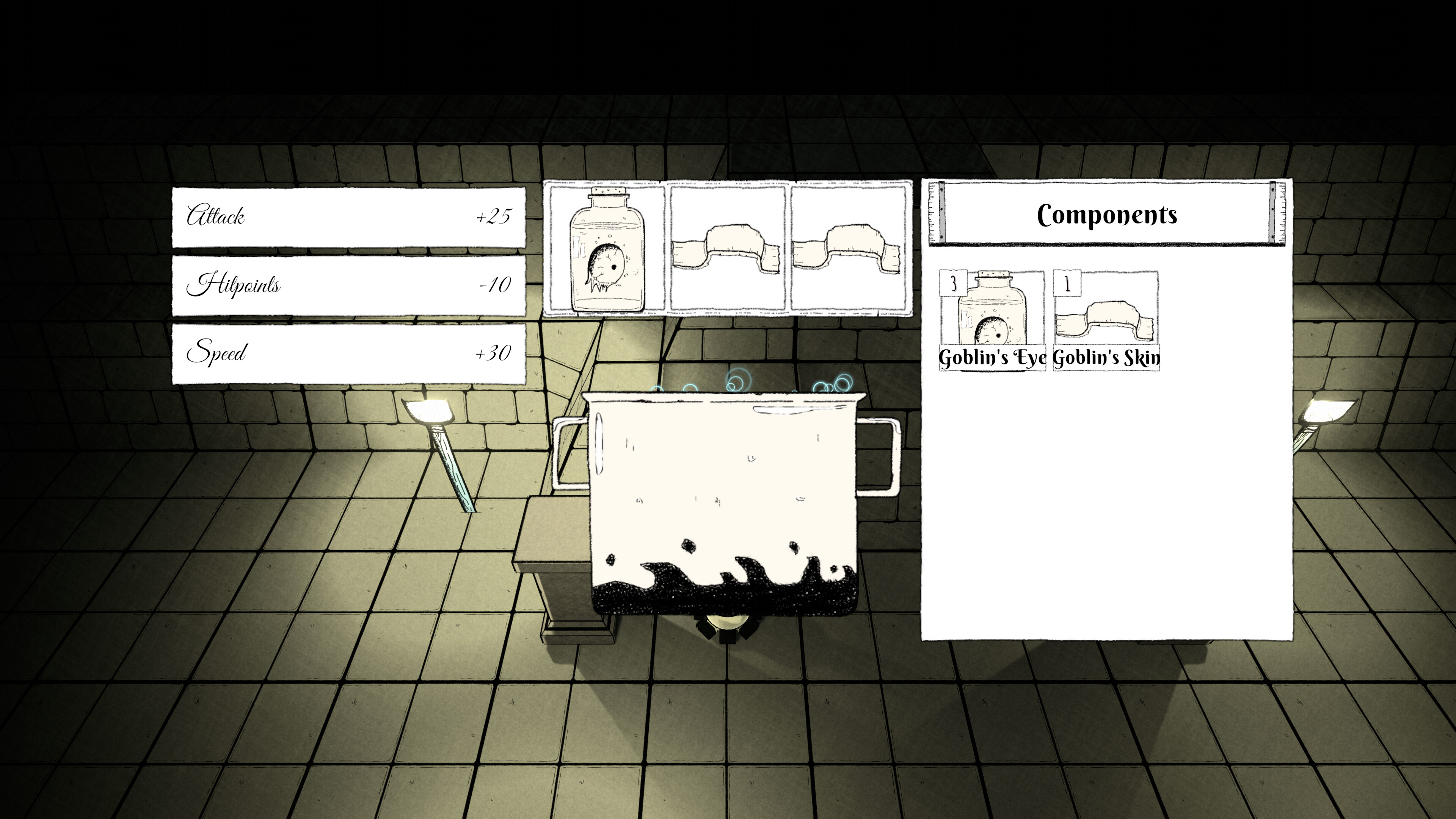 Mouse Quest screenshot 4
