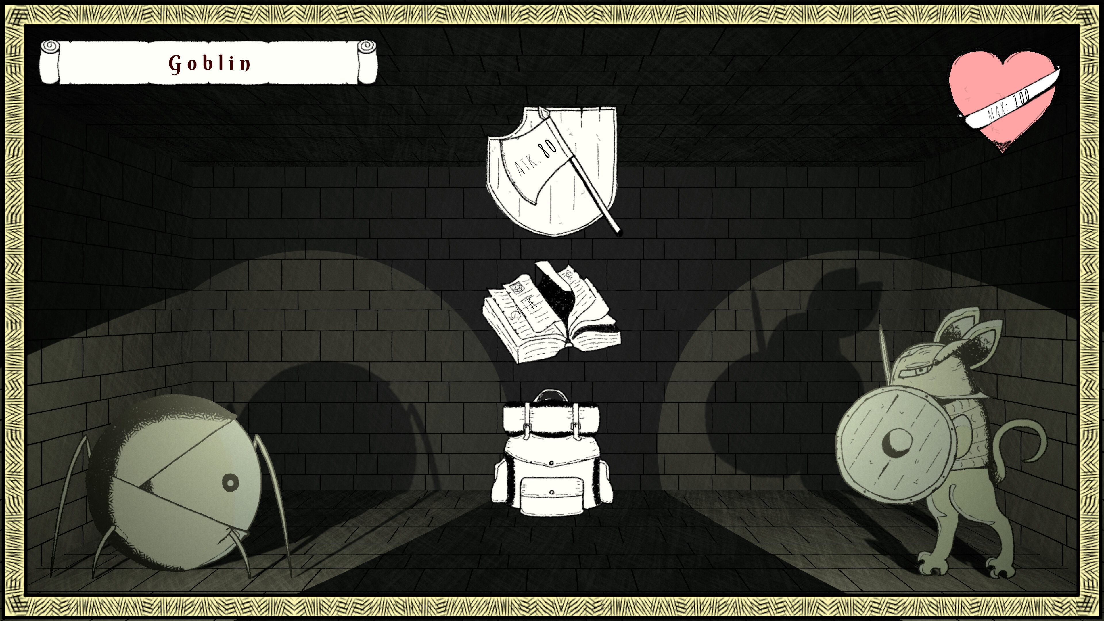 Mouse Quest screenshot 3