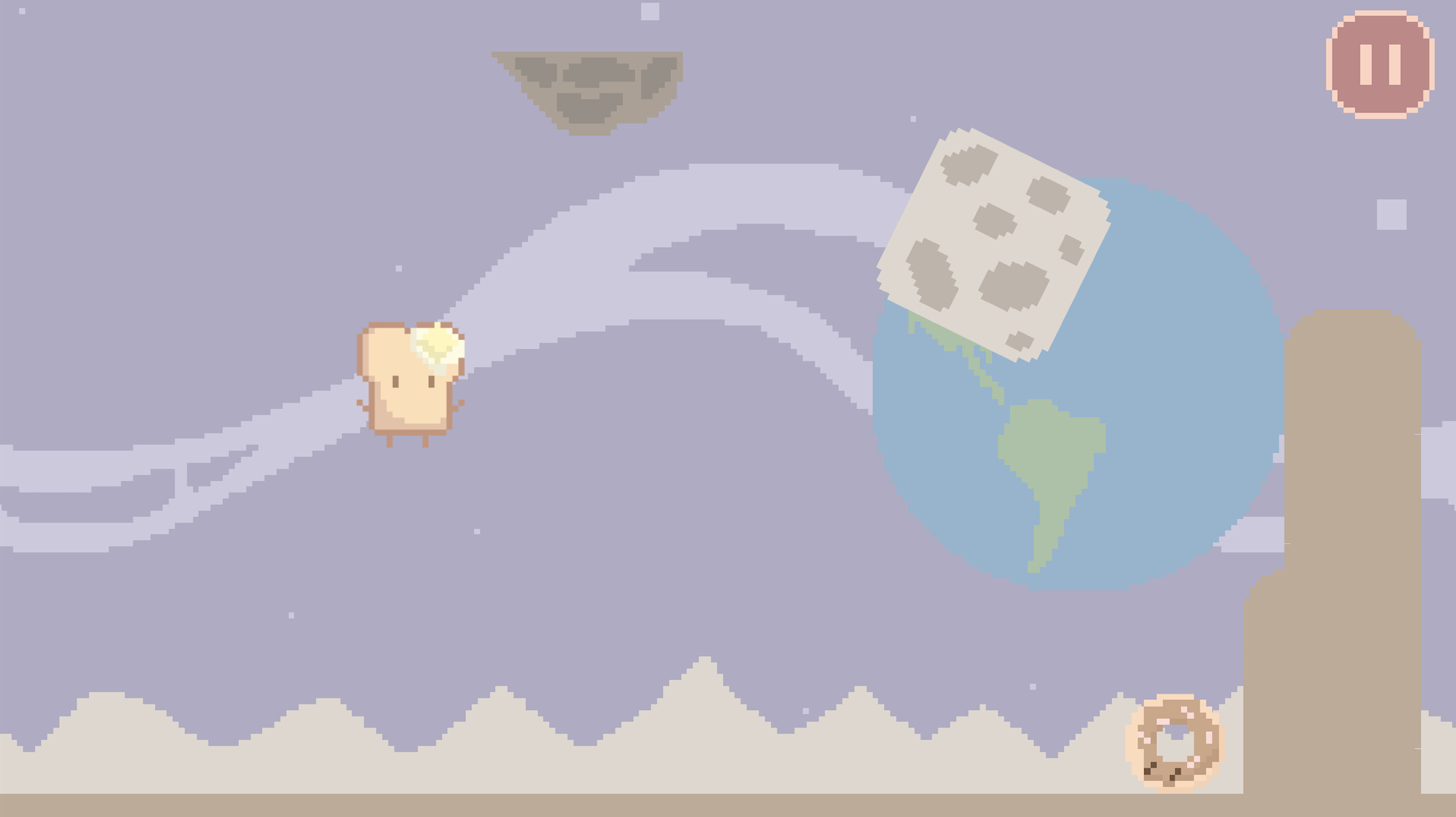 The Short Bread Game screenshot 7