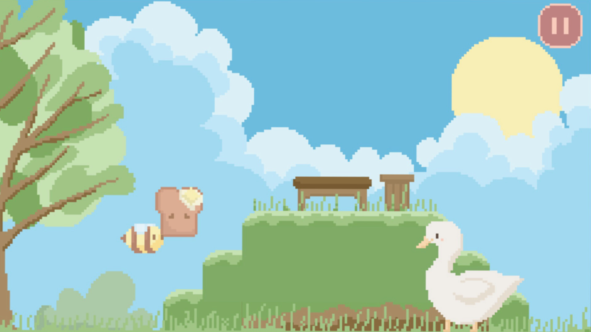 The Short Bread Game screenshot 5