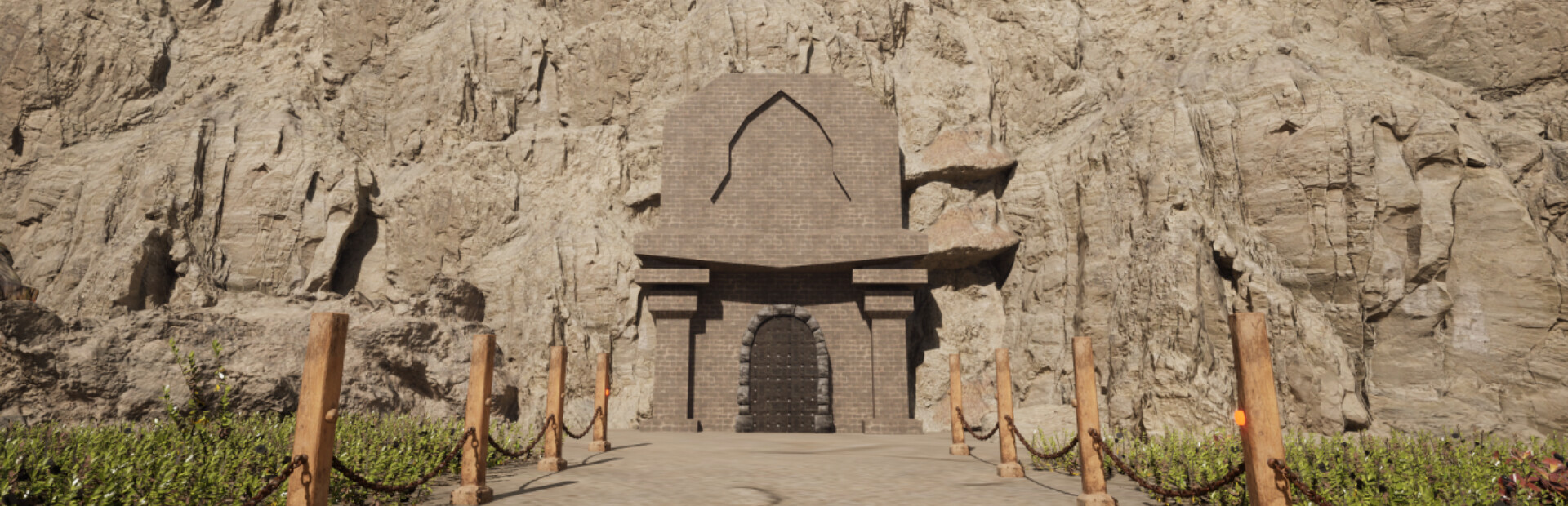 Time's Prison