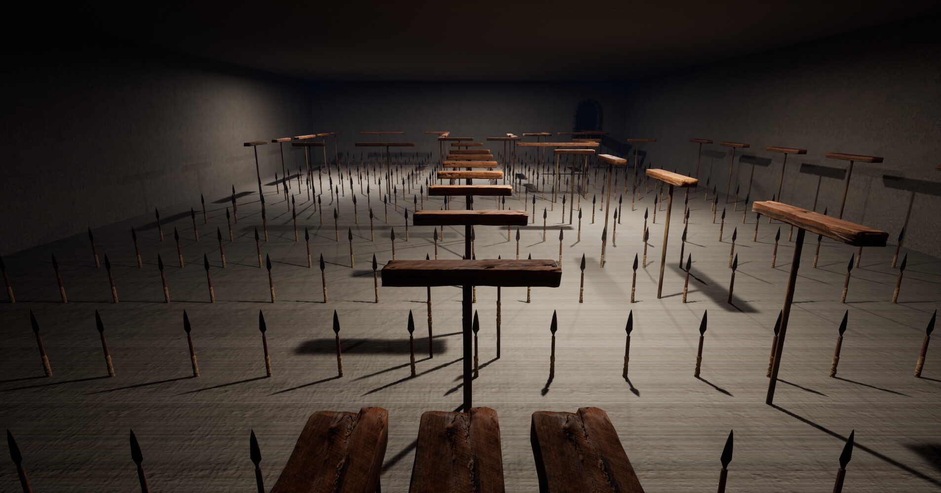 Time's Prison screenshot 3