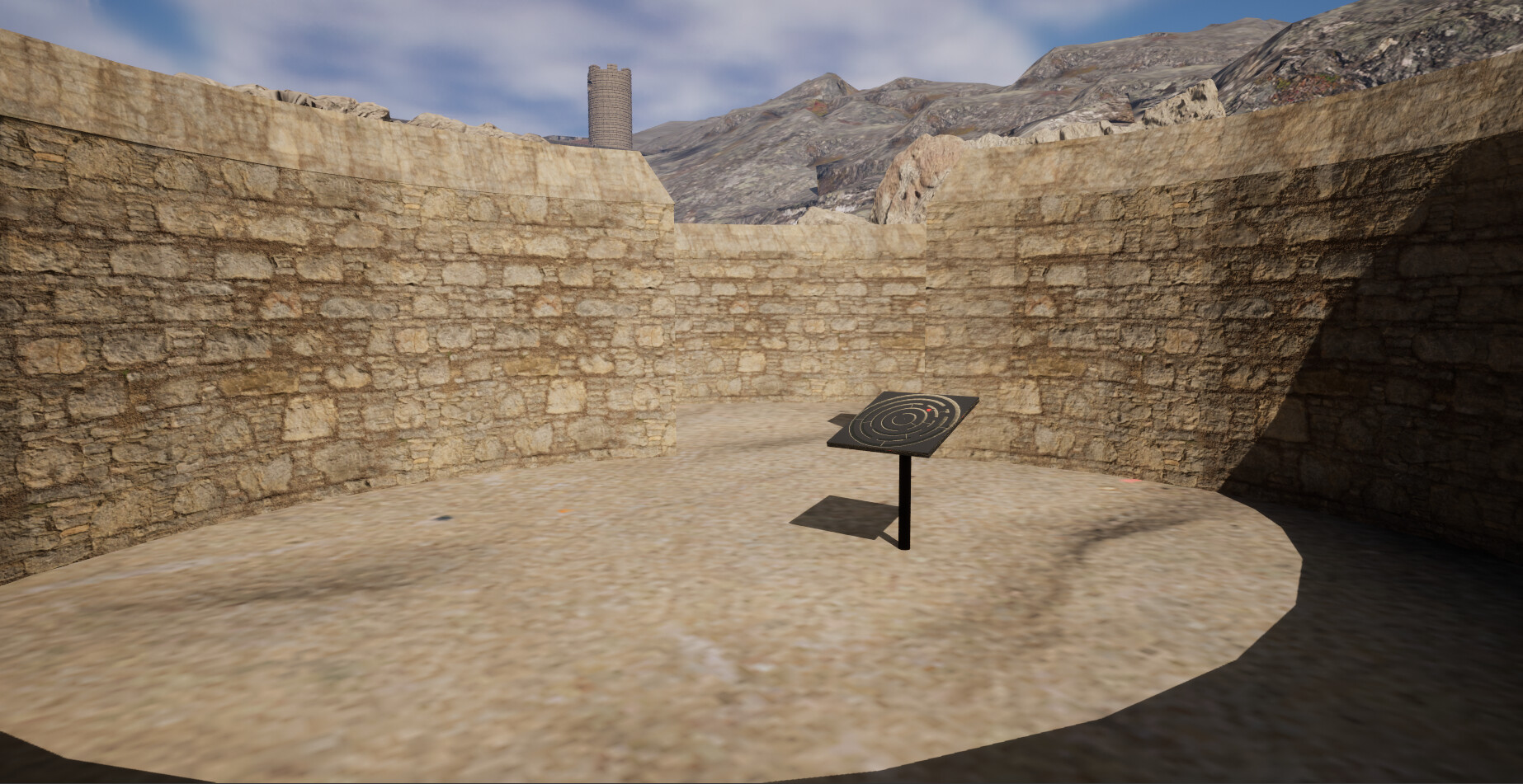 Time's Prison screenshot 4