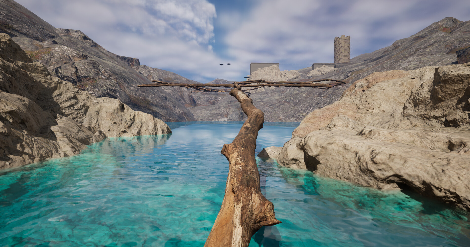 Time's Prison screenshot 9