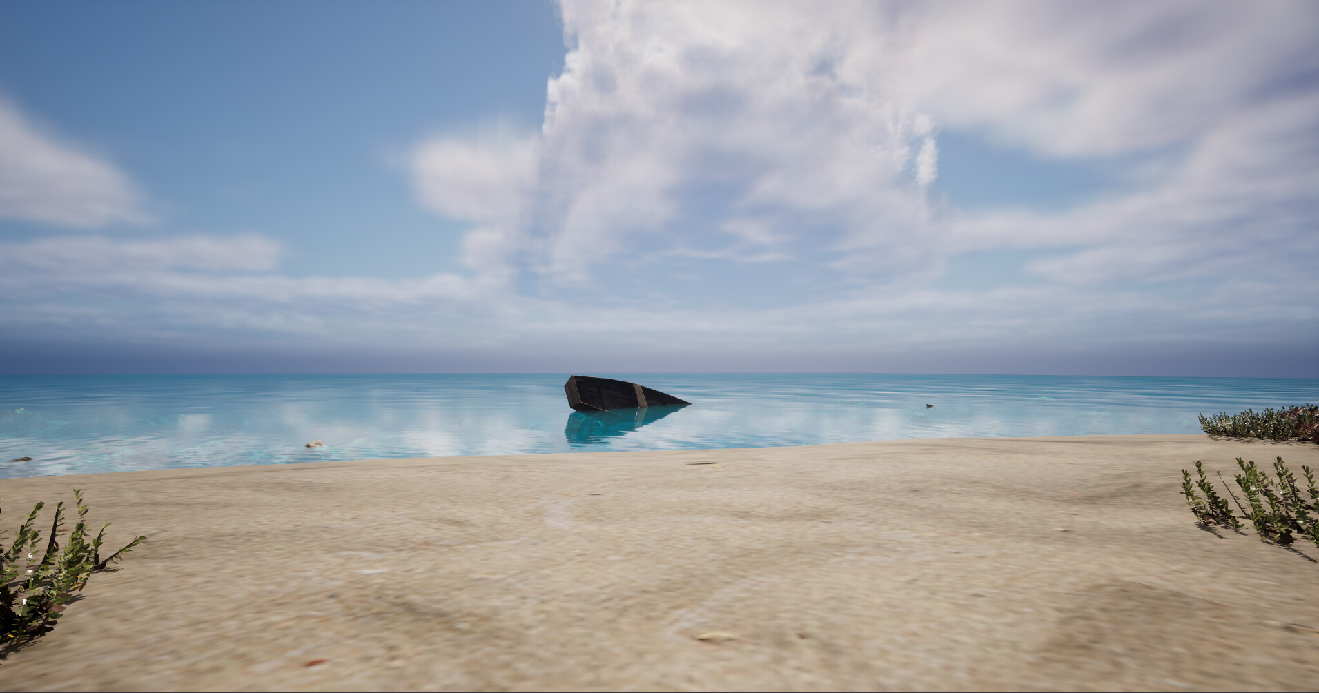 Time's Prison screenshot 1