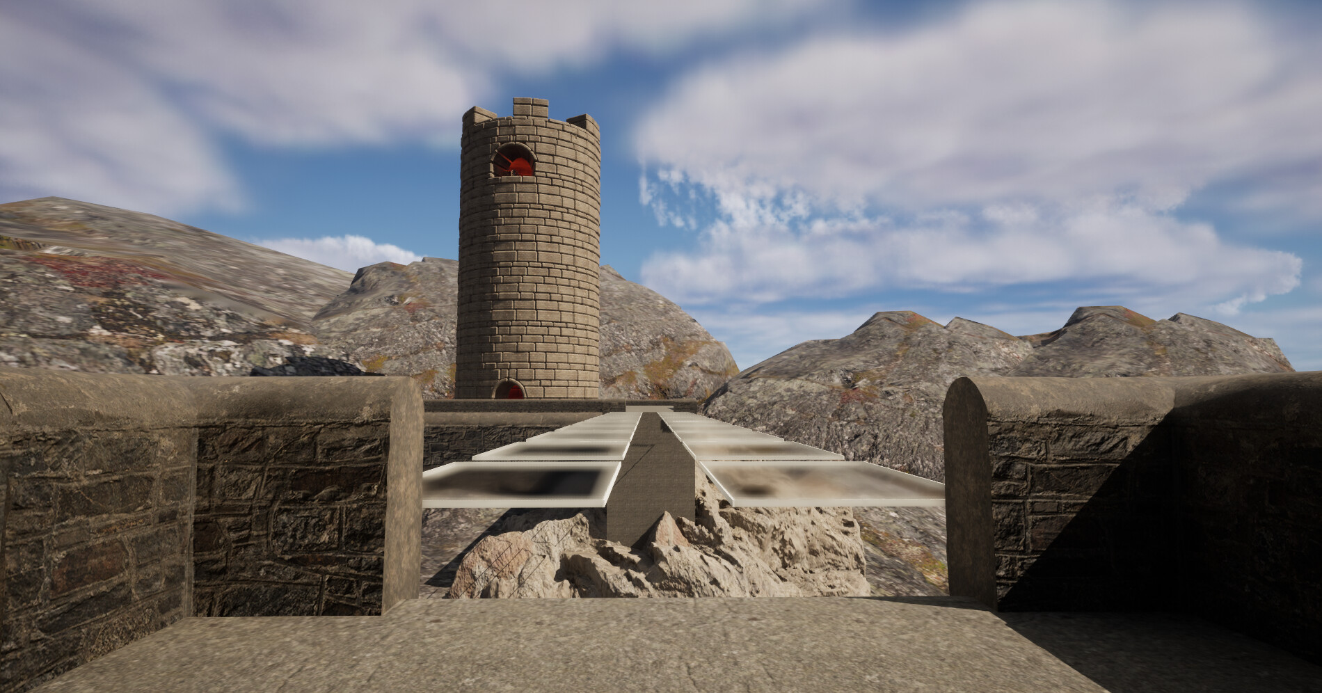 Time's Prison screenshot 8