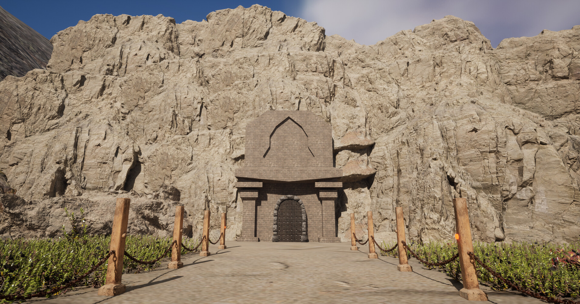 Time's Prison screenshot 2