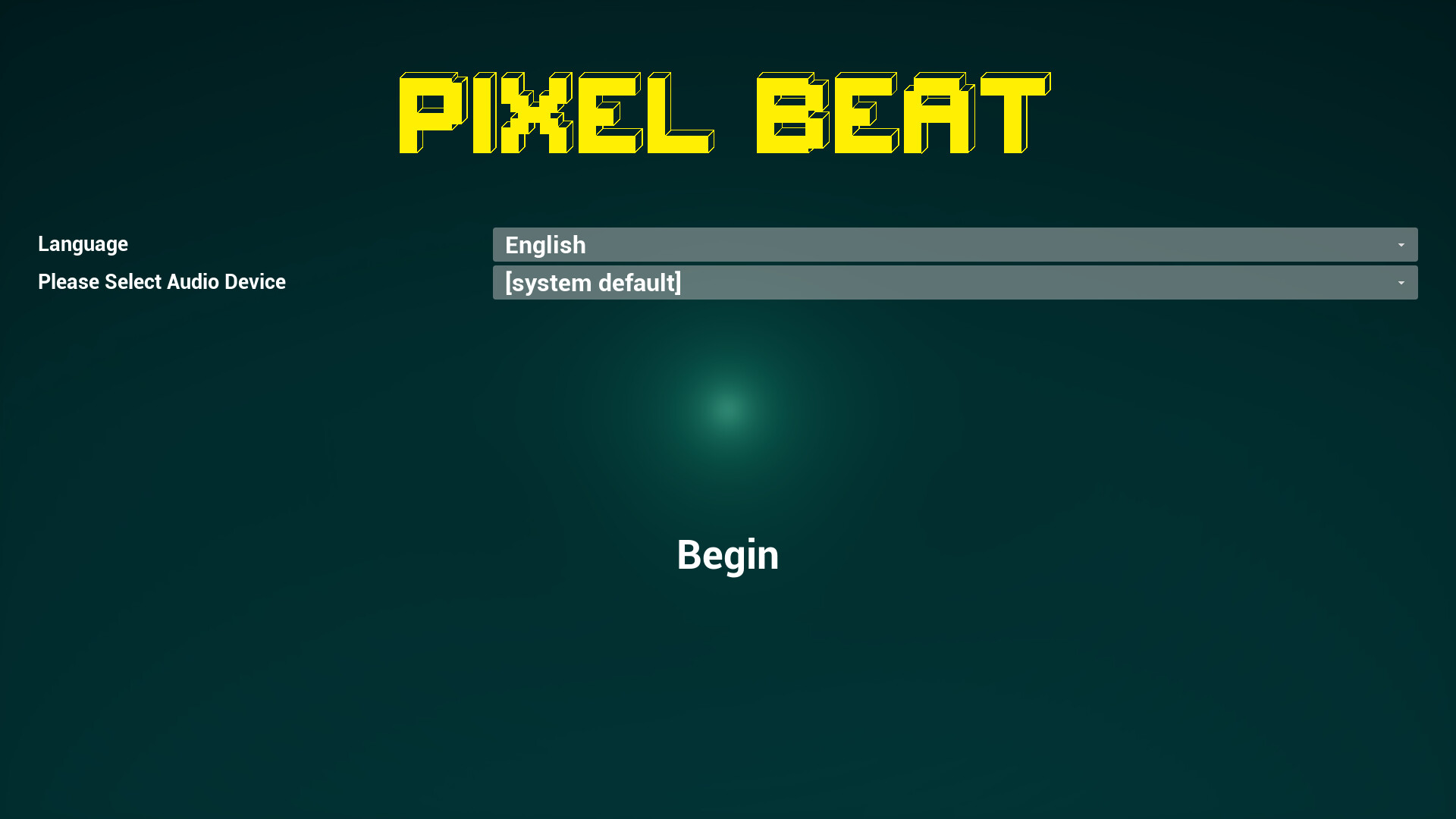 Pixel Beat screenshot 16