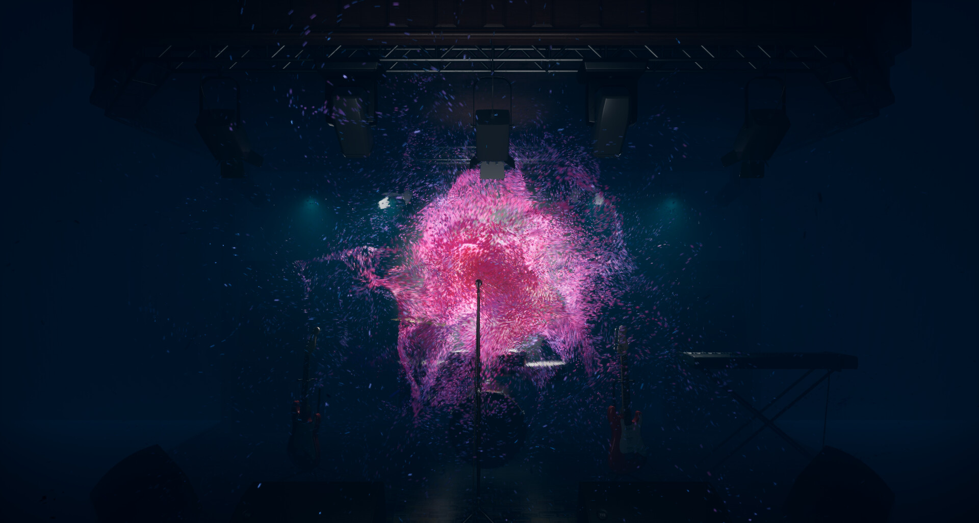 Pixel Beat screenshot 11