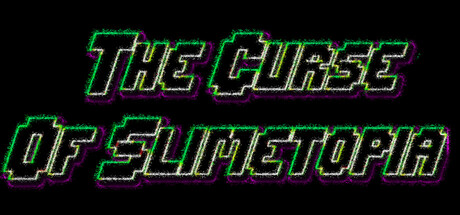 The Curse Of Slimetopia Cover Image