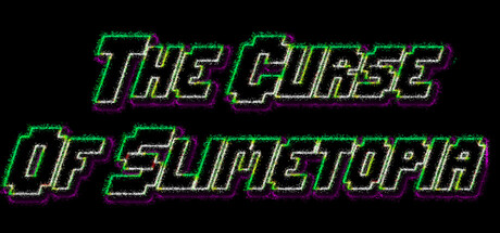 The Curse Of Slimetopia — Steam header