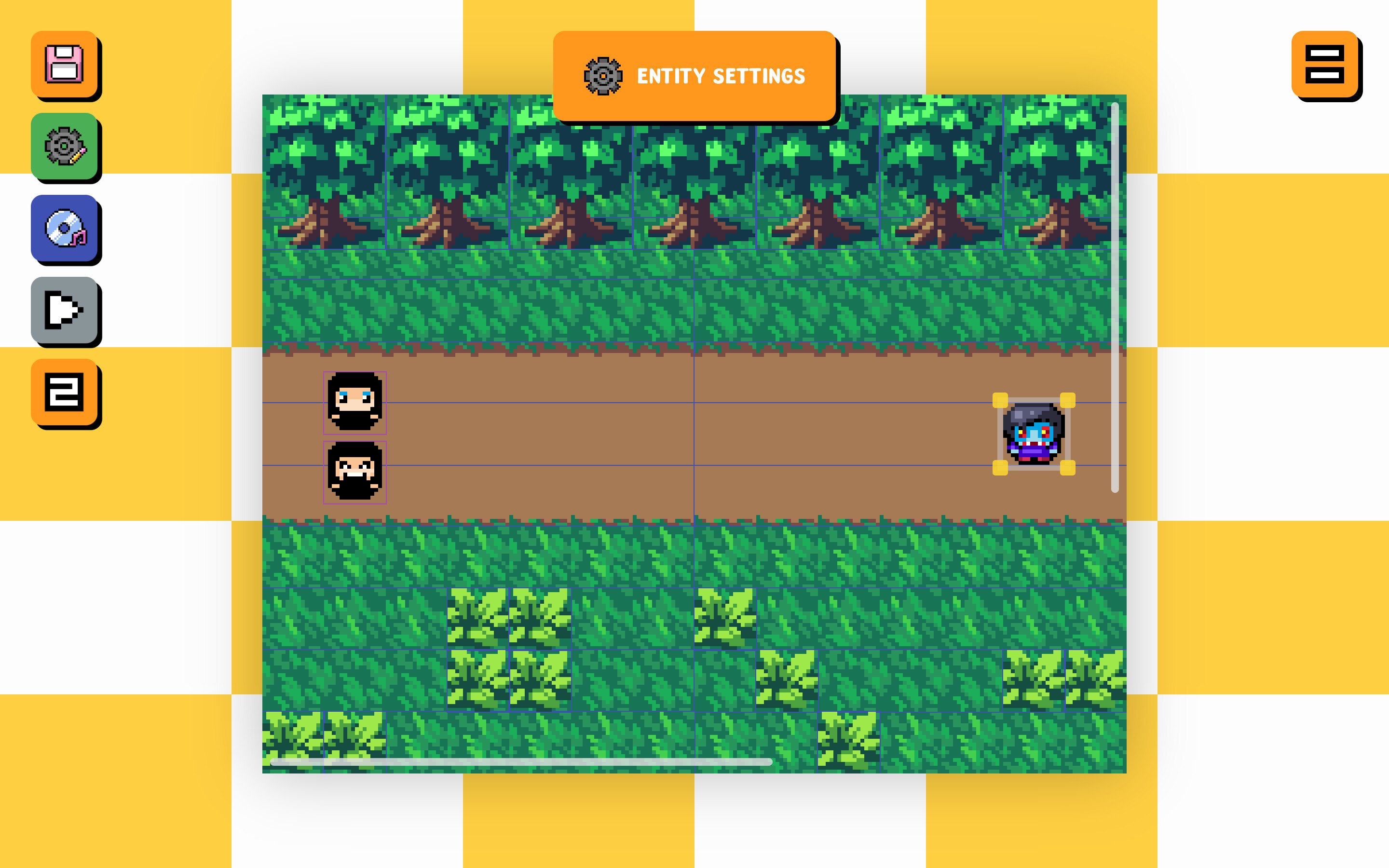 Playgrounds screenshot 3
