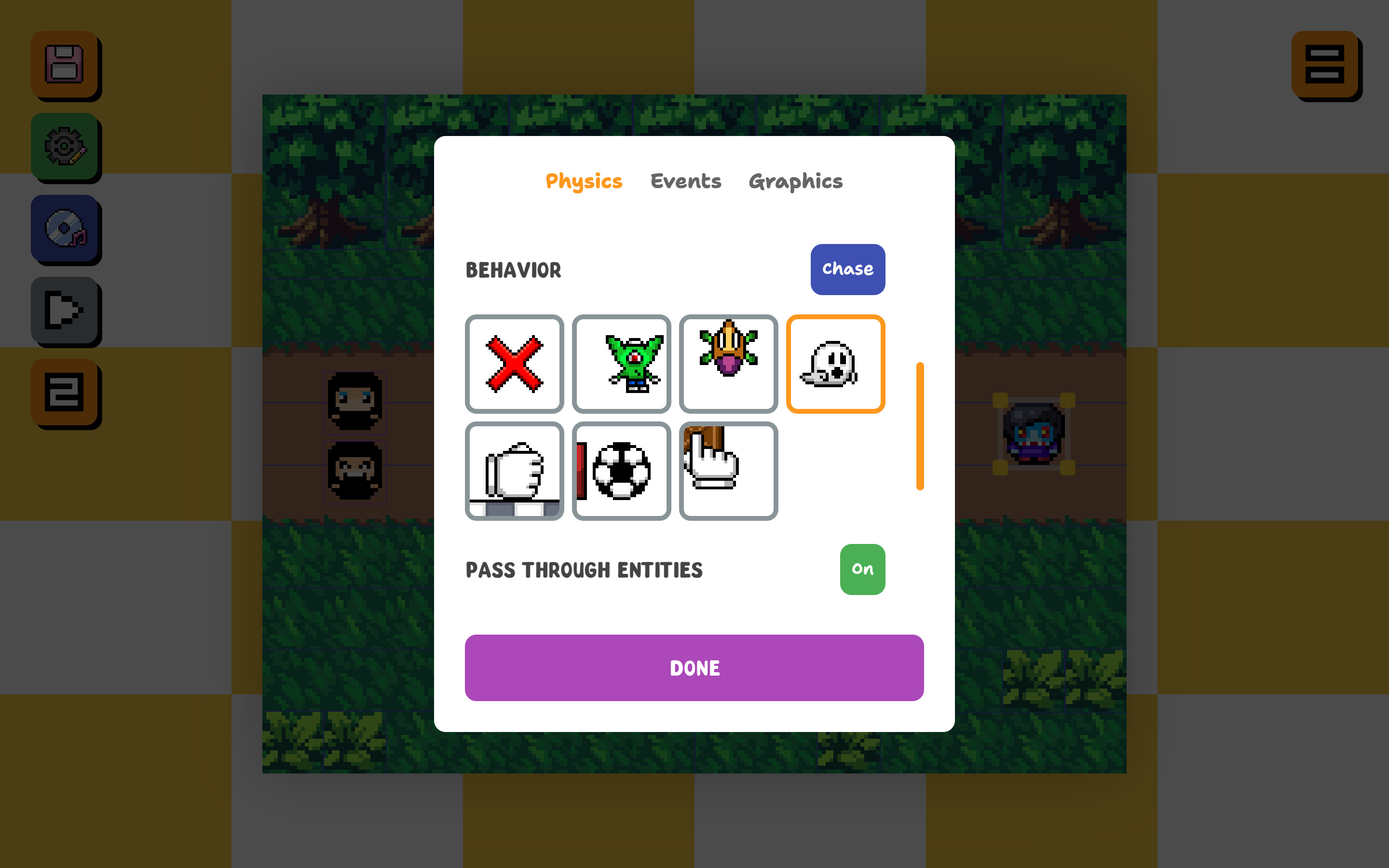 Playgrounds screenshot 4