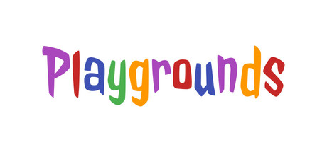 Playgrounds Cover Image