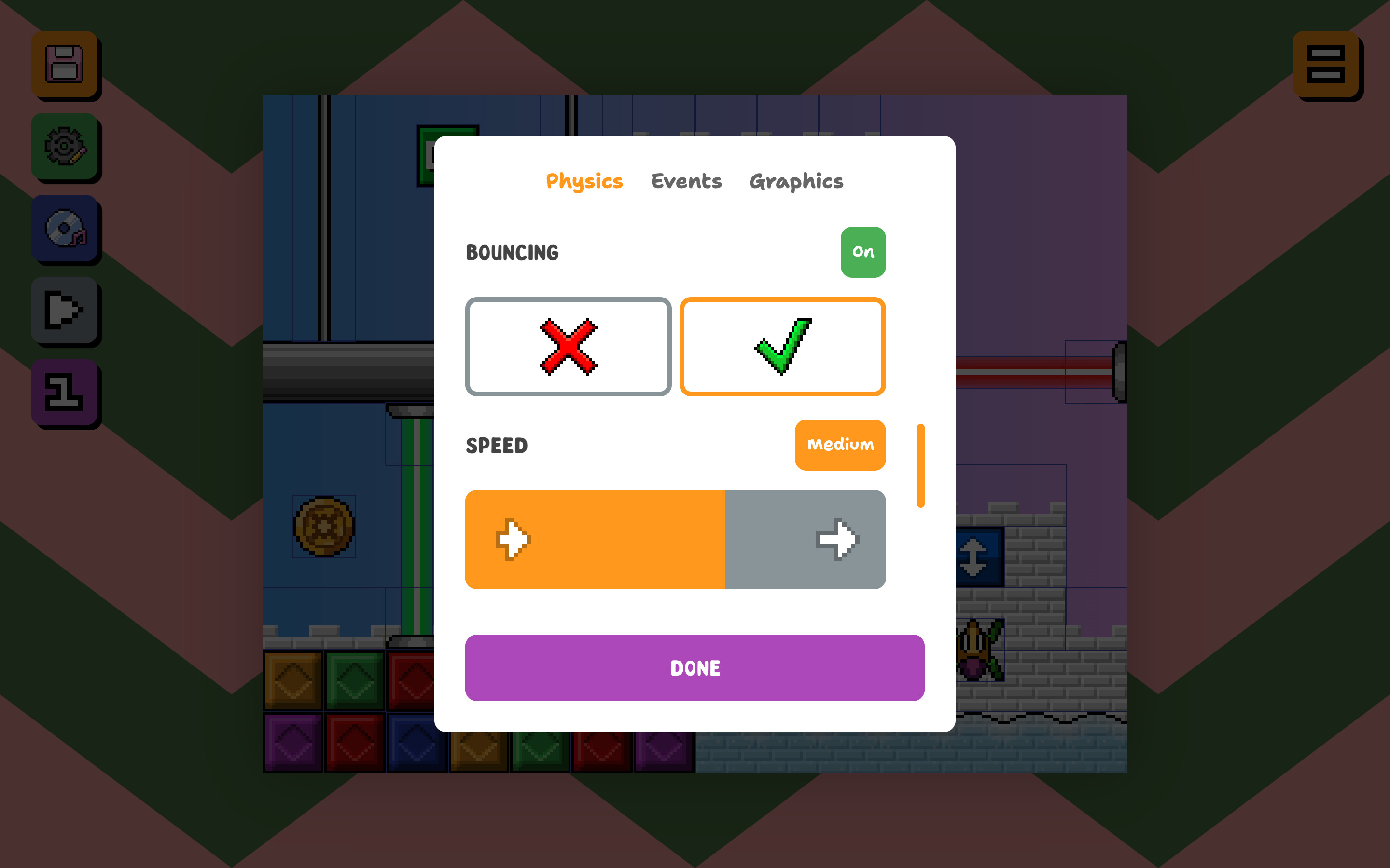 Playgrounds screenshot 2