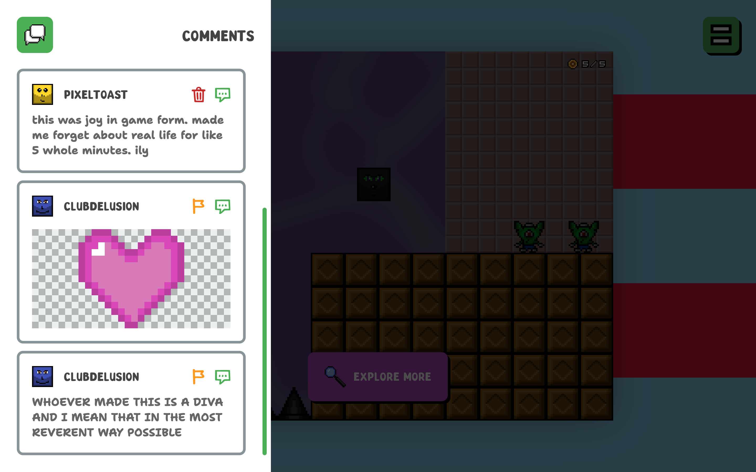 Playgrounds screenshot 9