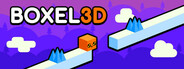 Boxel 3D