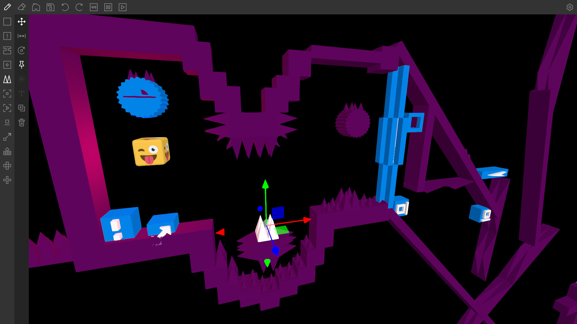 Boxel 3D screenshot 7