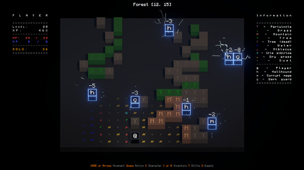 Screenshots
