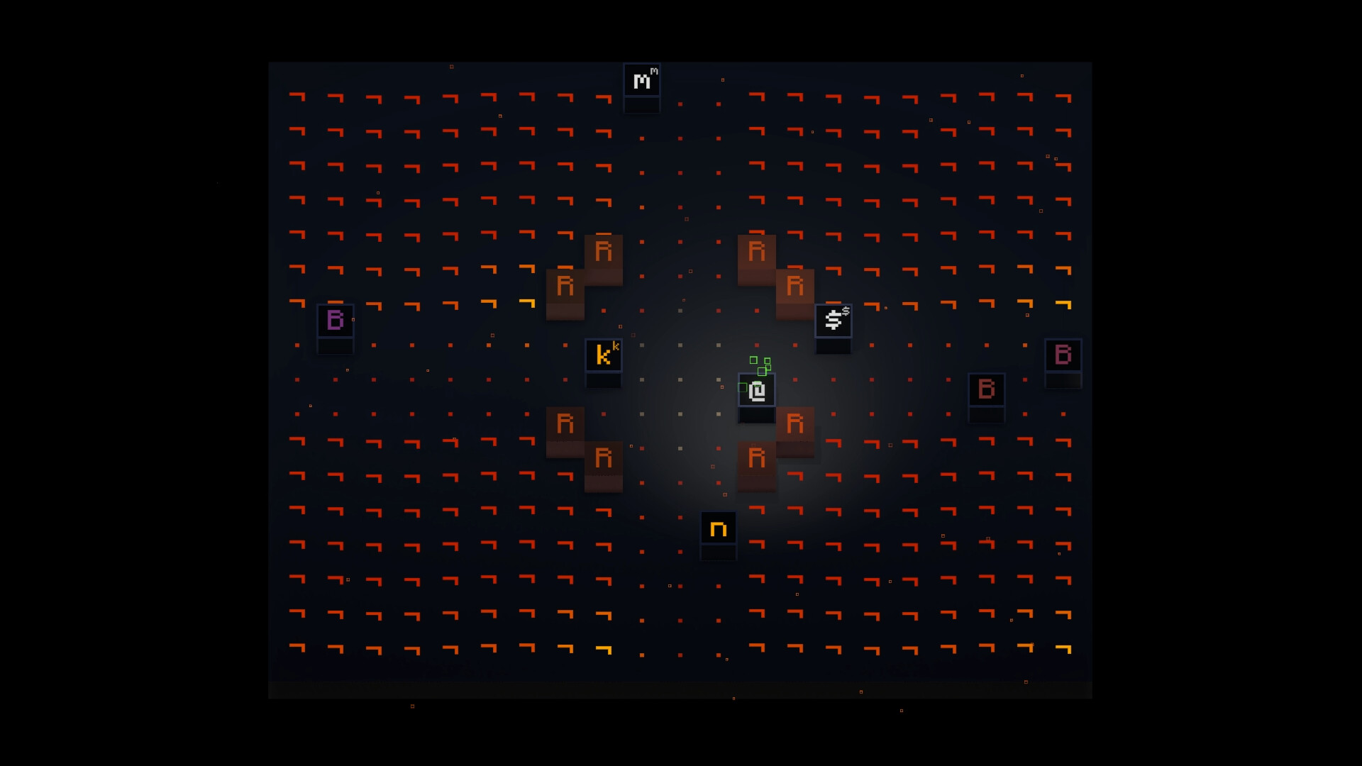 Pixelarium: Free Lands screenshot 8