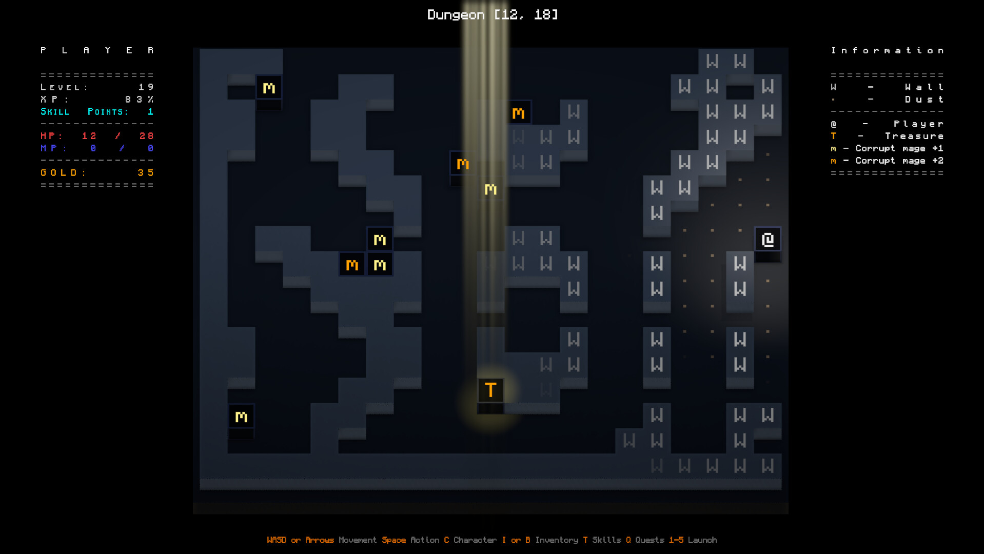 Pixelarium: Free Lands screenshot 3
