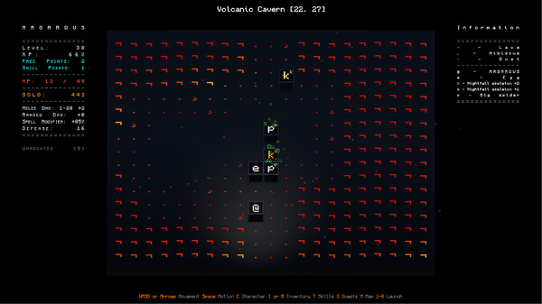 Screenshots