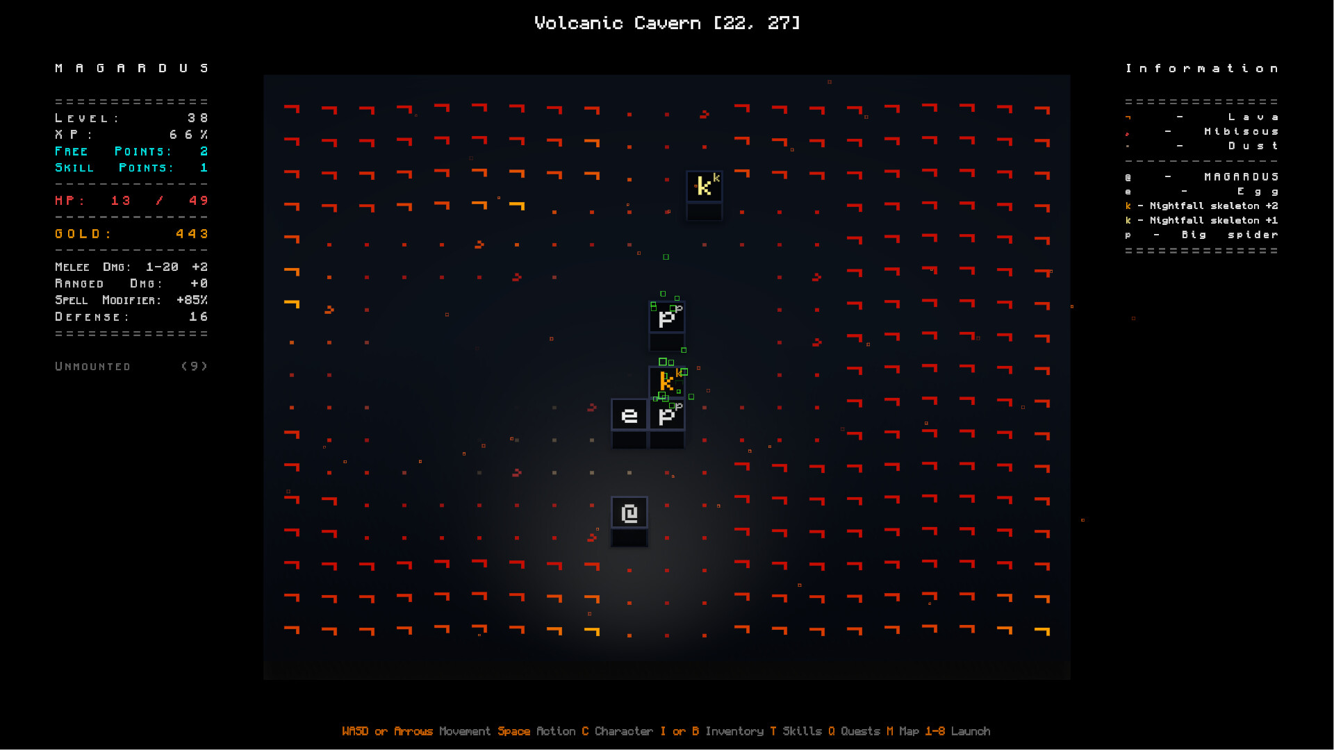 Pixelarium: Free Lands screenshot 5