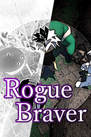 Rogue Braver