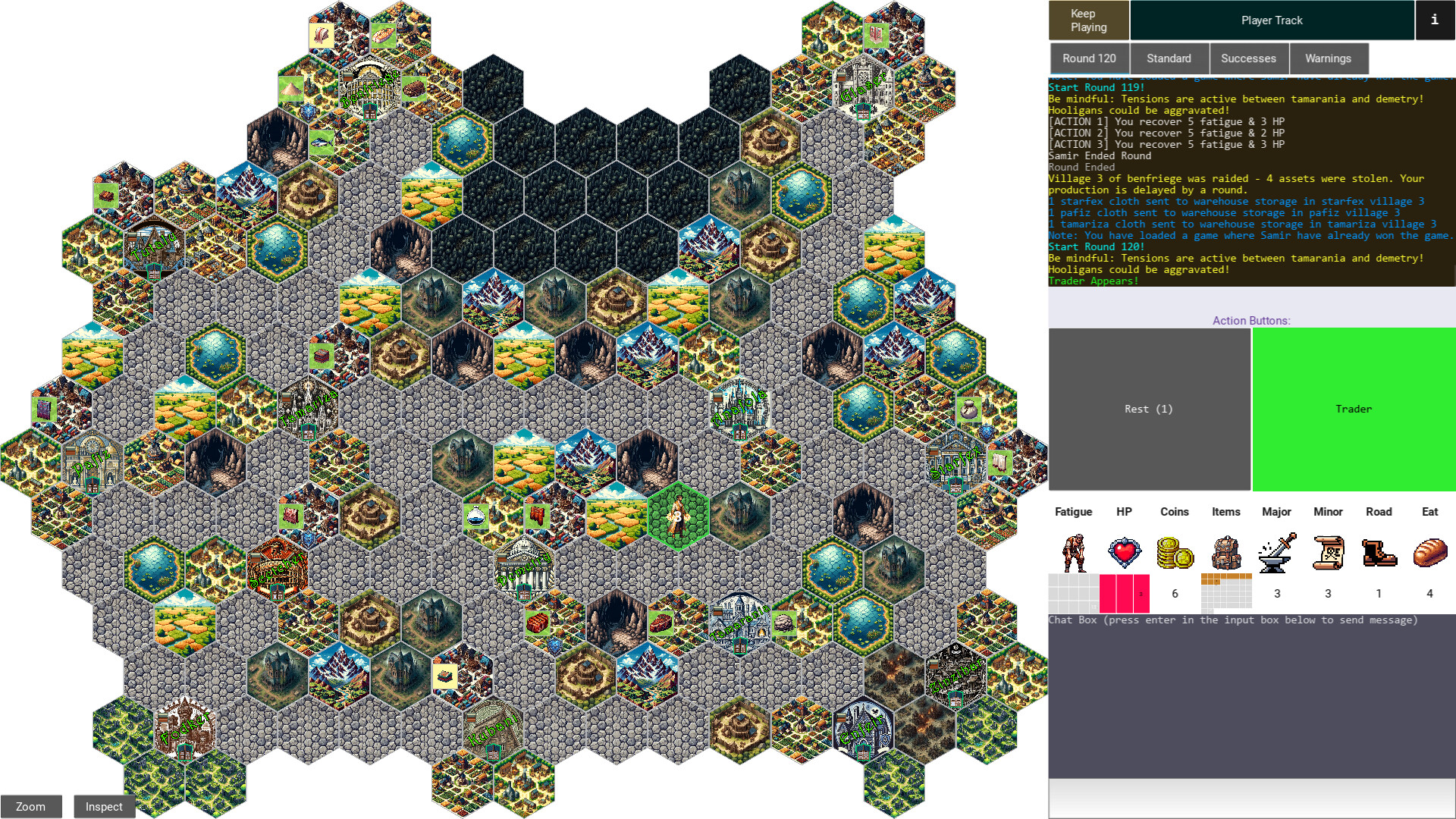 Magic Sword screenshot 9