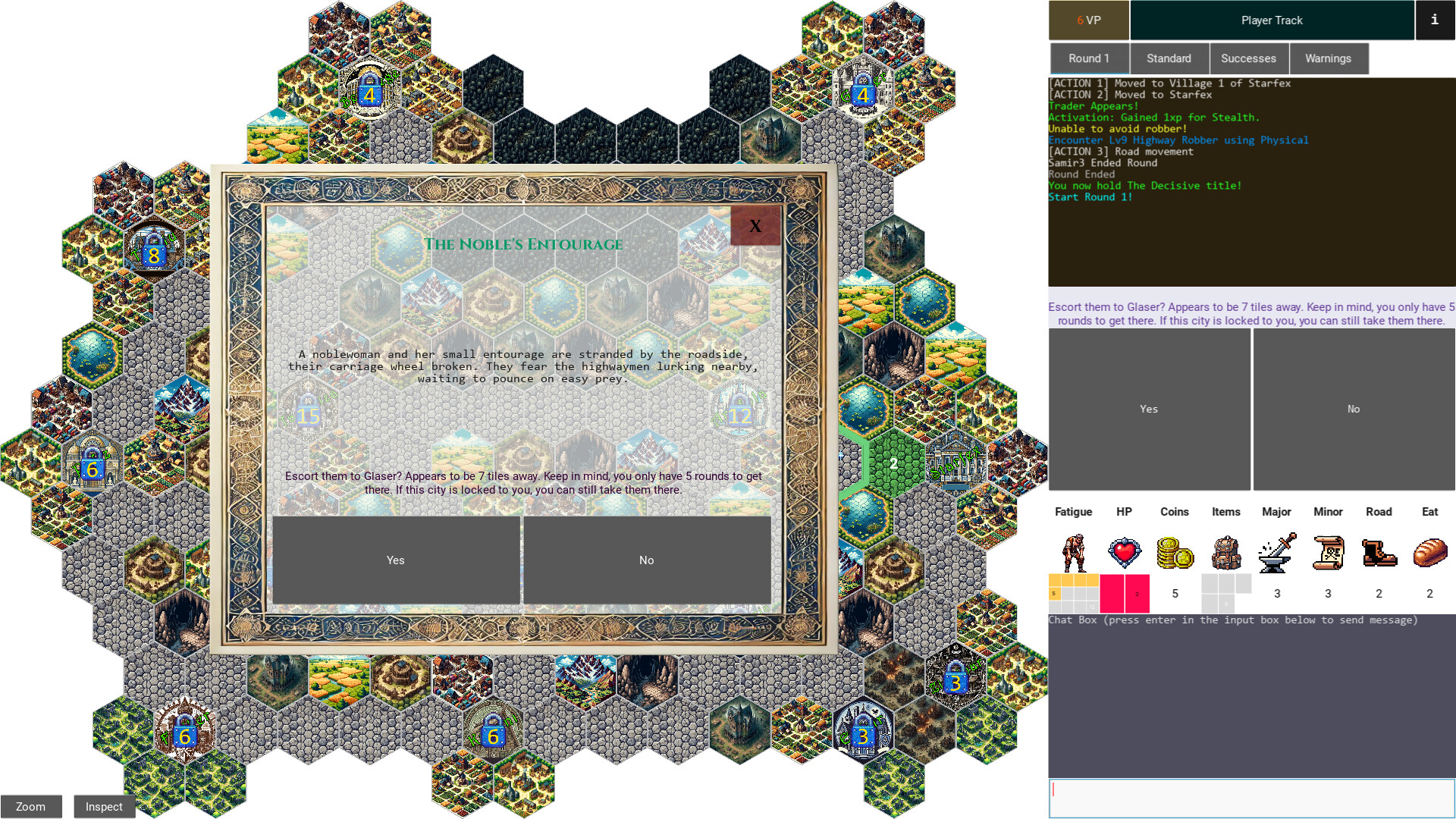 Magic Sword screenshot 7