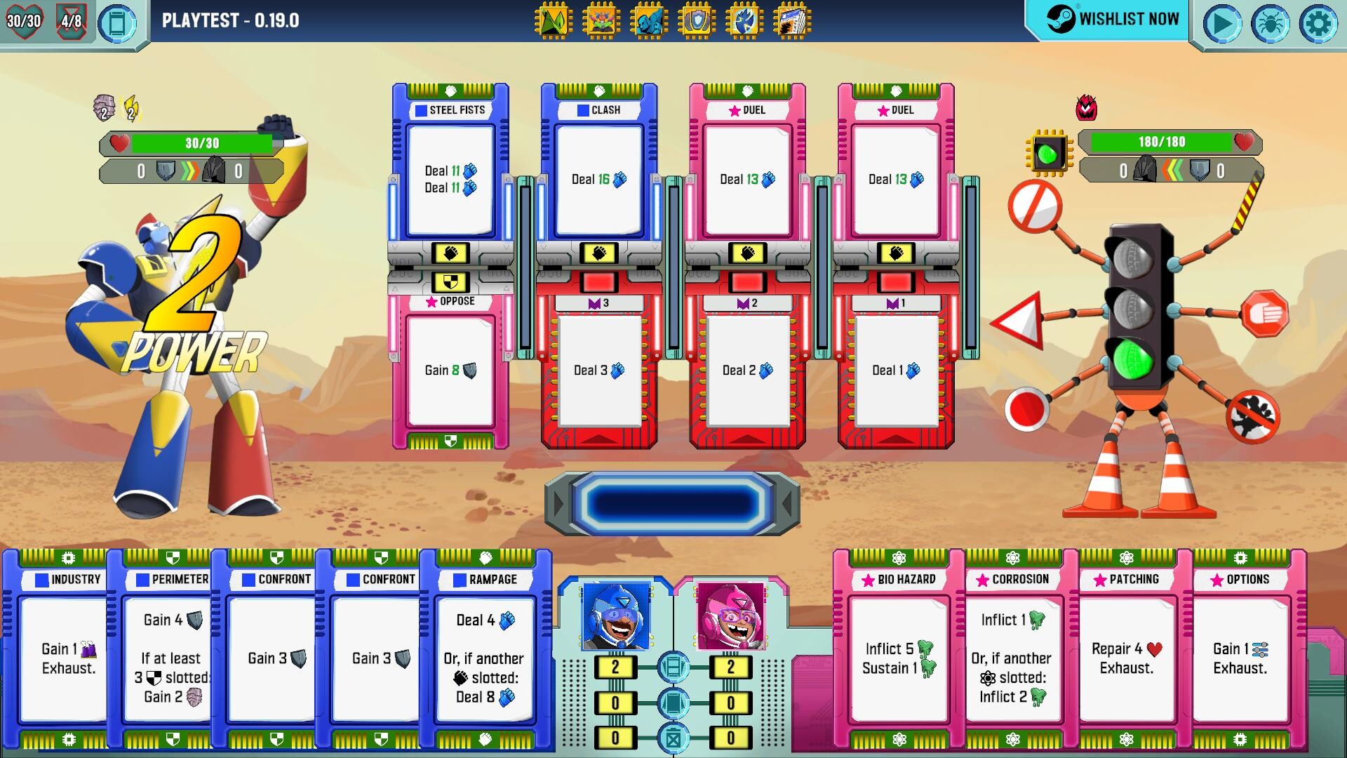 Dream Team Supreme screenshot 7